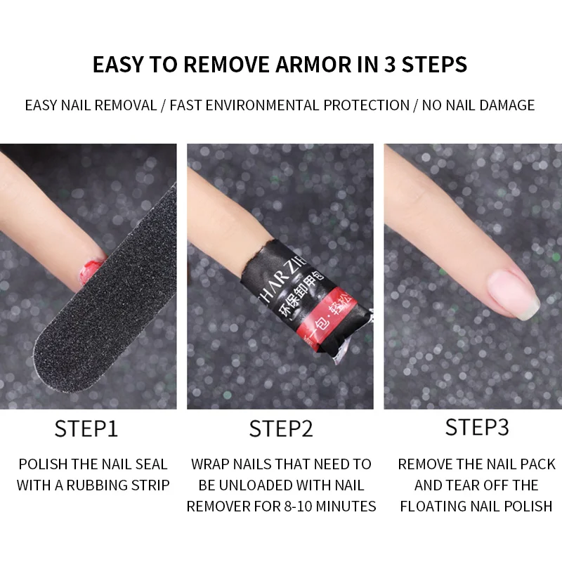 Nail Remover Foil Wraps Nail Gel Remover Nail Art Cleaner Manicure Accessories Gel Polish Remover Pads
Nail Remover Foil Wraps Nail Gel Remover Nail Art Cleaner Manicure Accessories Gel Polish Remover Pads