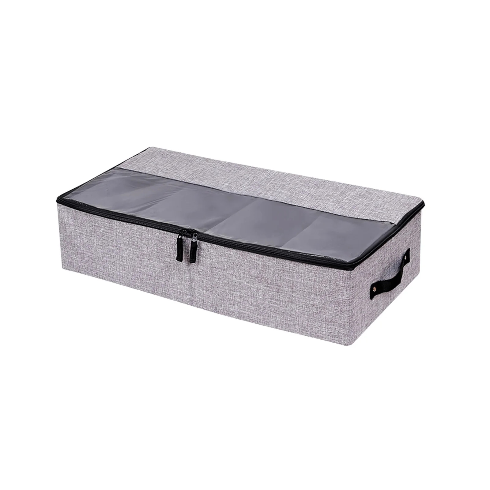 Sundry Storage Box Dust Moisture Proof Underbed Storage Bag Wardrobe Clothes Shoes Folding Storage Case
Sundry Storage Box Dust Moisture Proof Underbed Storage Bag Wardrobe Clothes Shoes Folding Storage Case
