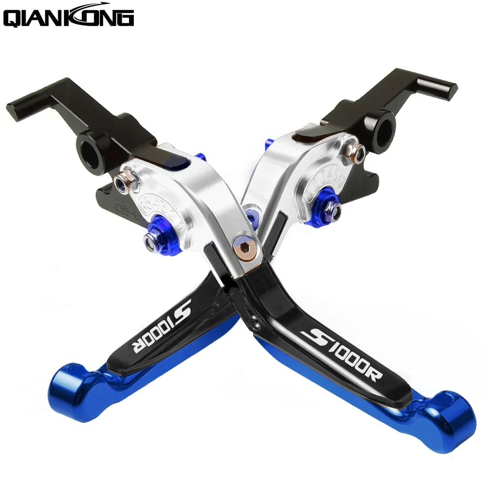 Motorcycle CNC Adjustable Brake Clutch Levers handle For BMW S1000R S 1000R S-1000R 2015 2016 2015-2016 S1000R
Motorcycle CNC Adjustable Brake Clutch Levers handle For BMW S1000R S 1000R S-1000R 2015 2016 2015-2016 S1000R