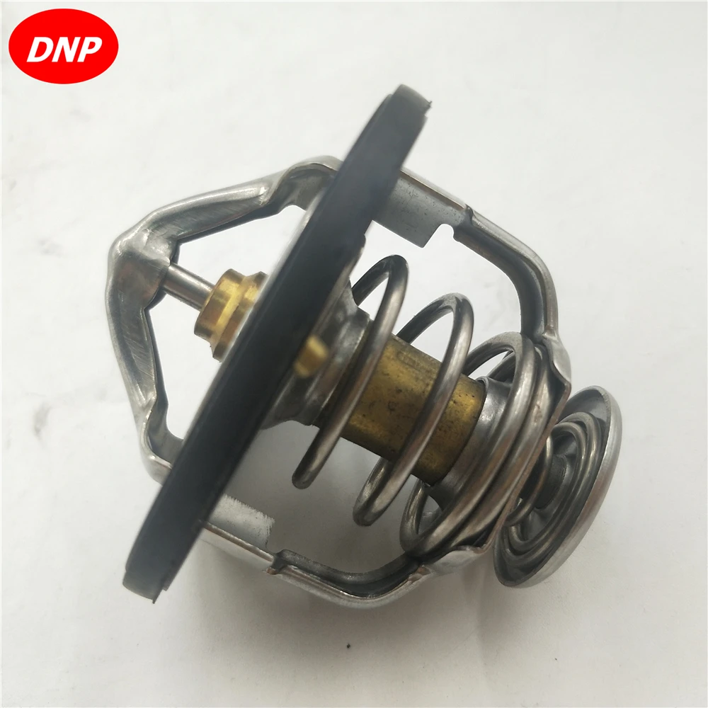 DNP 8-98017027-2 Engine Thermostat 8-98017027 Fit For Isuzu Dmax Com 4JJ1
DNP 8-98017027-2 Engine Thermostat 8-98017027 Fit For Isuzu Dmax Com 4JJ1