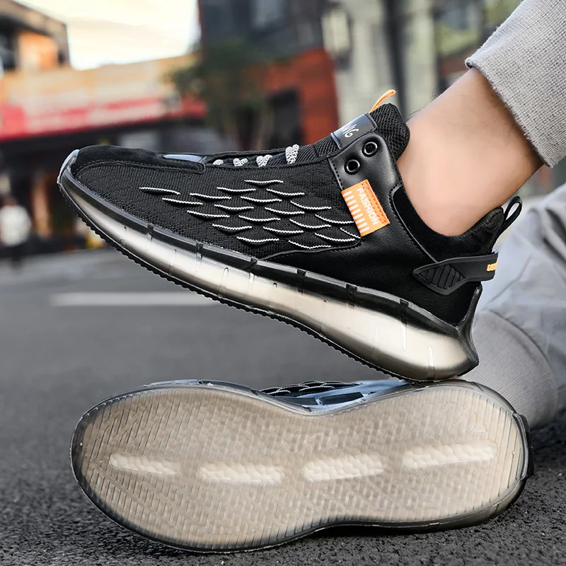 informales sapatos solid Sneaker trainers shoes man casual hombre causal Breathable Male comfortable for sneaker mesh white men
informales sapatos solid Sneaker trainers shoes man casual hombre causal Breathable Male comfortable for sneaker mesh white men