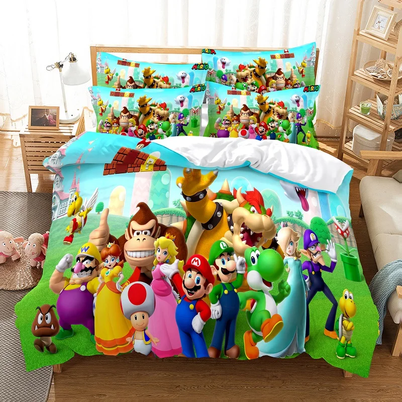 bedding set duvet cover set 3d bedding digital printing bed linen queen size bedding set fashion design
bedding set duvet cover set 3d bedding digital printing bed linen queen size bedding set fashion design