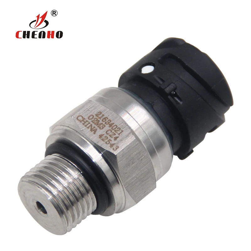 Fuel Oil Pressure Sensor Switch For For Volvo PENAT TRUCK Diesel D12 D13 FH12 FM12 FH16 21634021 742048467 / 21634017 21746206
Fuel Oil Pressure Sensor Switch For For Volvo PENAT TRUCK Diesel D12 D13 FH12 FM12 FH16 21634021 742048467 / 21634017 21746206