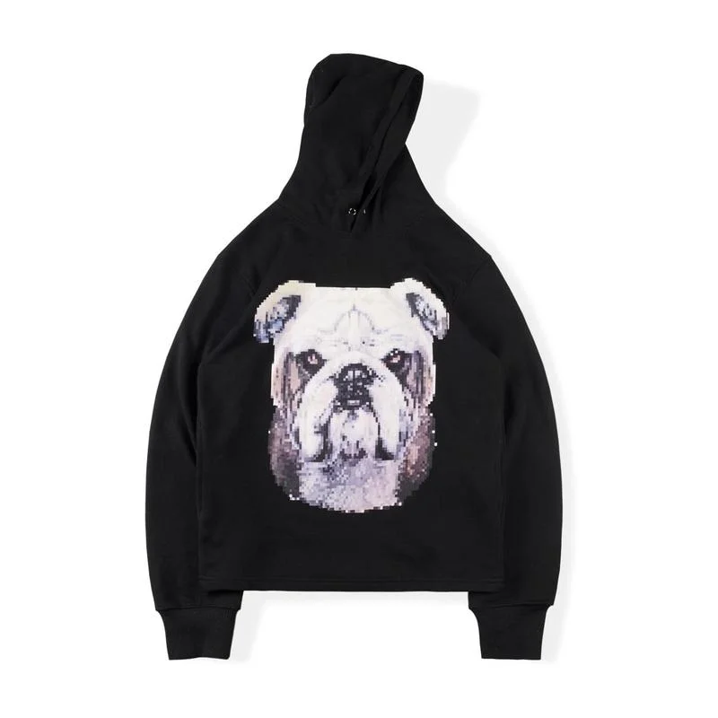 22SS 3D Dog Head Letter Print TRAVIS SCOTT Hoodie Men Women EU Size 100% Cotton Cactus Jack Pullover Fashion Autumn Winter Goth
22SS 3D Dog Head Letter Print TRAVIS SCOTT Hoodie Men Women EU Size 100% Cotton Cactus Jack Pullover Fashion Autumn Winter Goth