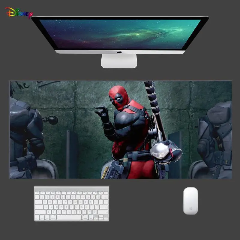 Handsome superhero gaming Mouse pad pc mats computer mouse mat mousepad rgb gamer accessories mouse pad xxl pads anime mausepad
Handsome superhero gaming Mouse pad pc mats computer mouse mat mousepad rgb gamer accessories mouse pad xxl pads anime mausepad