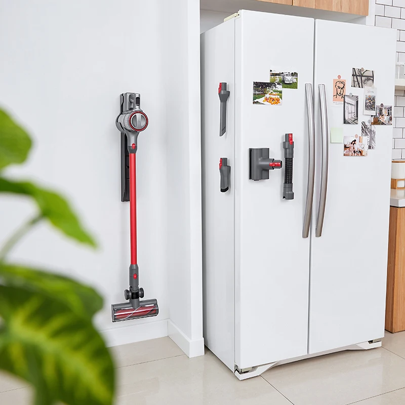 Roborock H7 Mace Plus Handheld Cleaner Strong Suction Vacuum Cleaner 160AW Suction 480W 1.46kg Light Weigh
Roborock H7 Mace Plus Handheld Cleaner Strong Suction Vacuum Cleaner 160AW Suction 480W 1.46kg Light Weigh
