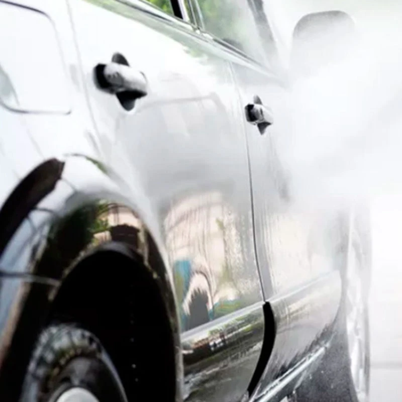 New High Pressure Washer Car Washer Garden Watering Hose Sprinkler Nozzle Foam Cleaning Water Washer for Garden
New High Pressure Washer Car Washer Garden Watering Hose Sprinkler Nozzle Foam Cleaning Water Washer for Garden