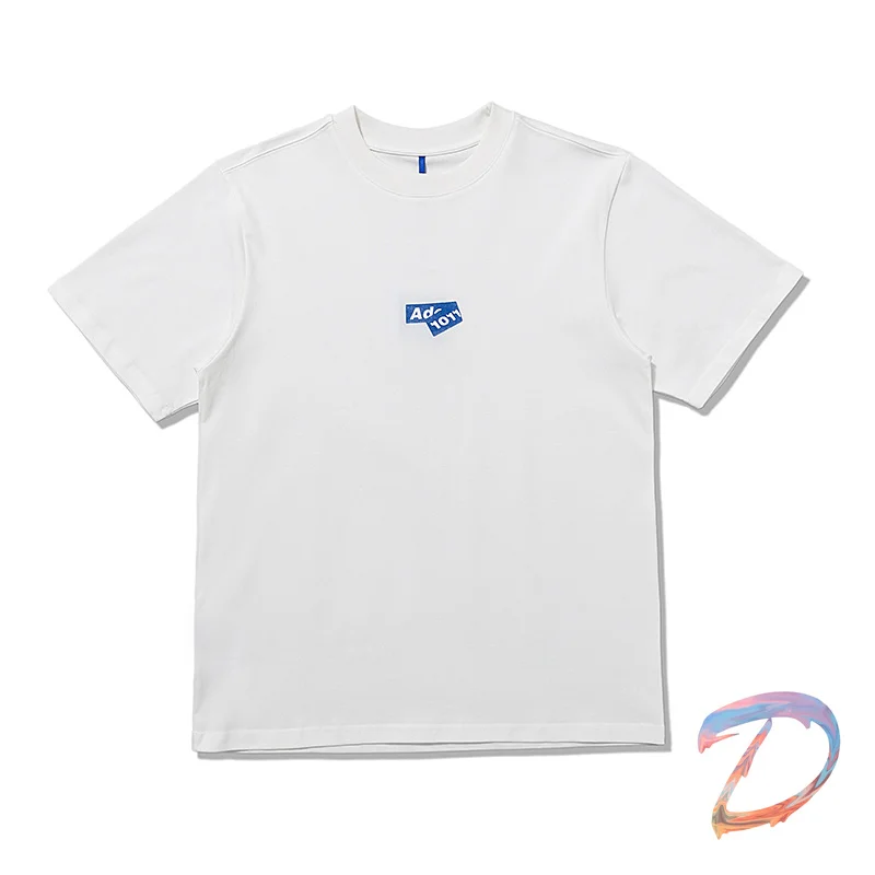 Adererror T-shirt Men Women Best Quality Cotton Minimalist Tops Ader Error Personality Trend Fashion Casual Men Tshirt
Adererror T-shirt Men Women Best Quality Cotton Minimalist Tops Ader Error Personality Trend Fashion Casual Men Tshirt