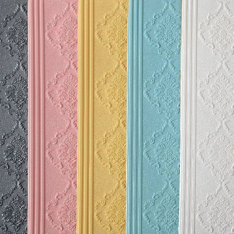 3D Foam Wall Stickers DIY Kitchen Oil Aluminum Foil Waterproof Stickers Home Furniture Decoration Wall Art
3D Foam Wall Stickers DIY Kitchen Oil Aluminum Foil Waterproof Stickers Home Furniture Decoration Wall Art