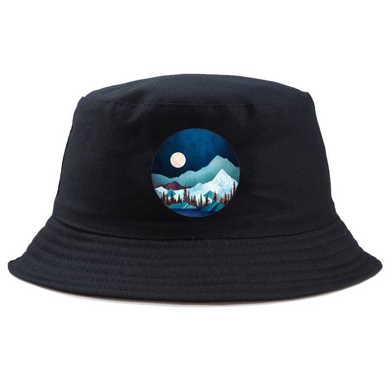 Одноцветные шляпы-ведерки для сна и Луны, унисекс, для женщин и мужчин, хлопковые кепки для рыбаков, для улицы, для пеших прогулок, путешестви...
Одноцветные шляпы-ведерки для сна и Луны, унисекс, для женщин и мужчин, хлопковые кепки для рыбаков, для улицы, для пеших прогулок, путешестви...