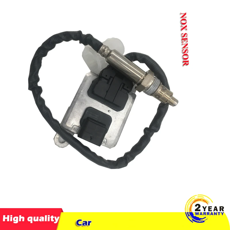 Nox Sensor 11787587130 5WK96621K 5WK96621J For BMW E81 E82 E87 E88 E90 E91 E92 E93
Nox Sensor 11787587130 5WK96621K 5WK96621J For BMW E81 E82 E87 E88 E90 E91 E92 E93