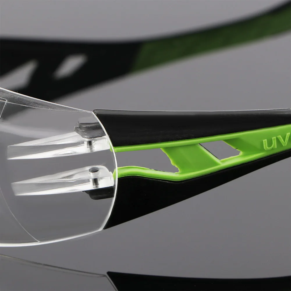 Glasses Protective Wind And Dustproof Cycling Glassesanti- Safety Clear Anti-impact Factory Lab Outdoor Work Goggles
Glasses Protective Wind And Dustproof Cycling Glassesanti- Safety Clear Anti-impact Factory Lab Outdoor Work Goggles
