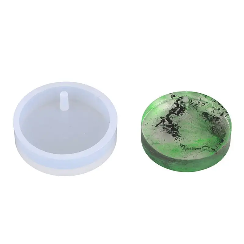 DIY Bracelet Pendant Drop Glue Mold Set Crystal Silicone Mold with Dropper Stir Stick Claw Nail 
DIY Bracelet Pendant Drop Glue Mold Set Crystal Silicone Mold with Dropper Stir Stick Claw Nail