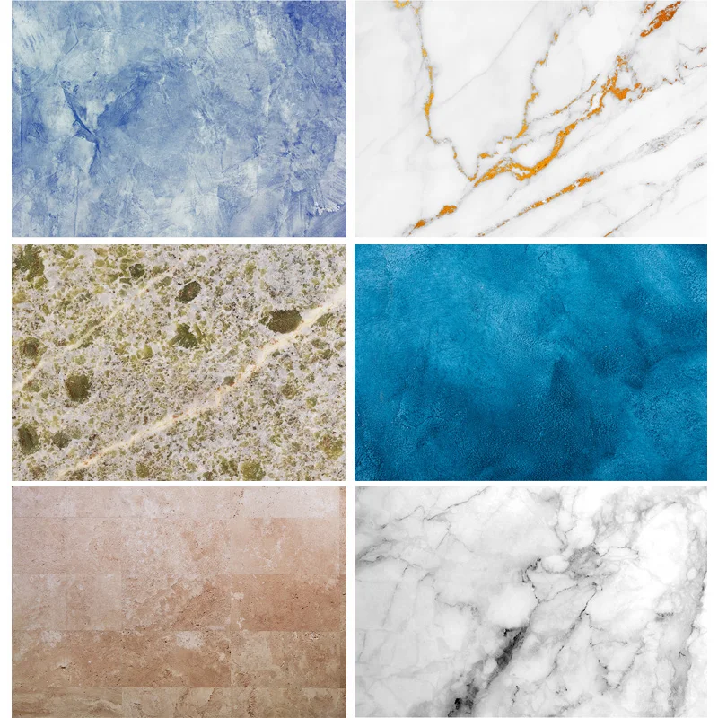 Vinyl Custom Photography Backdrops Props Colorful Marble Pattern Texture Photo Studio Background 20917DPE-02
Vinyl Custom Photography Backdrops Props Colorful Marble Pattern Texture Photo Studio Background 20917DPE-02