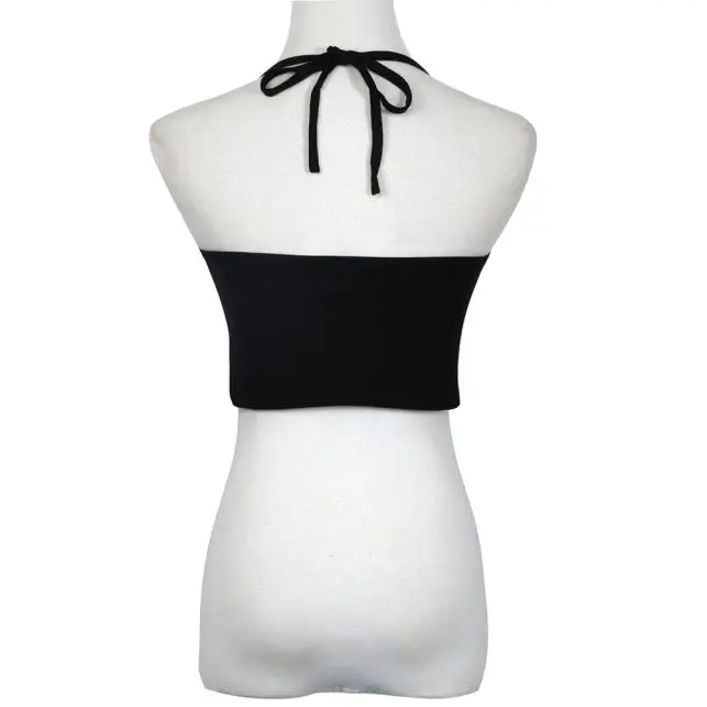 Tank Tops Women 2021 Summer Casual Knitted Streetwear Beach Vest Sleeveless Crop Tops Basic Tees Mujer Woman Corset Top Vest
Tank Tops Women 2021 Summer Casual Knitted Streetwear Beach Vest Sleeveless Crop Tops Basic Tees Mujer Woman Corset Top Vest