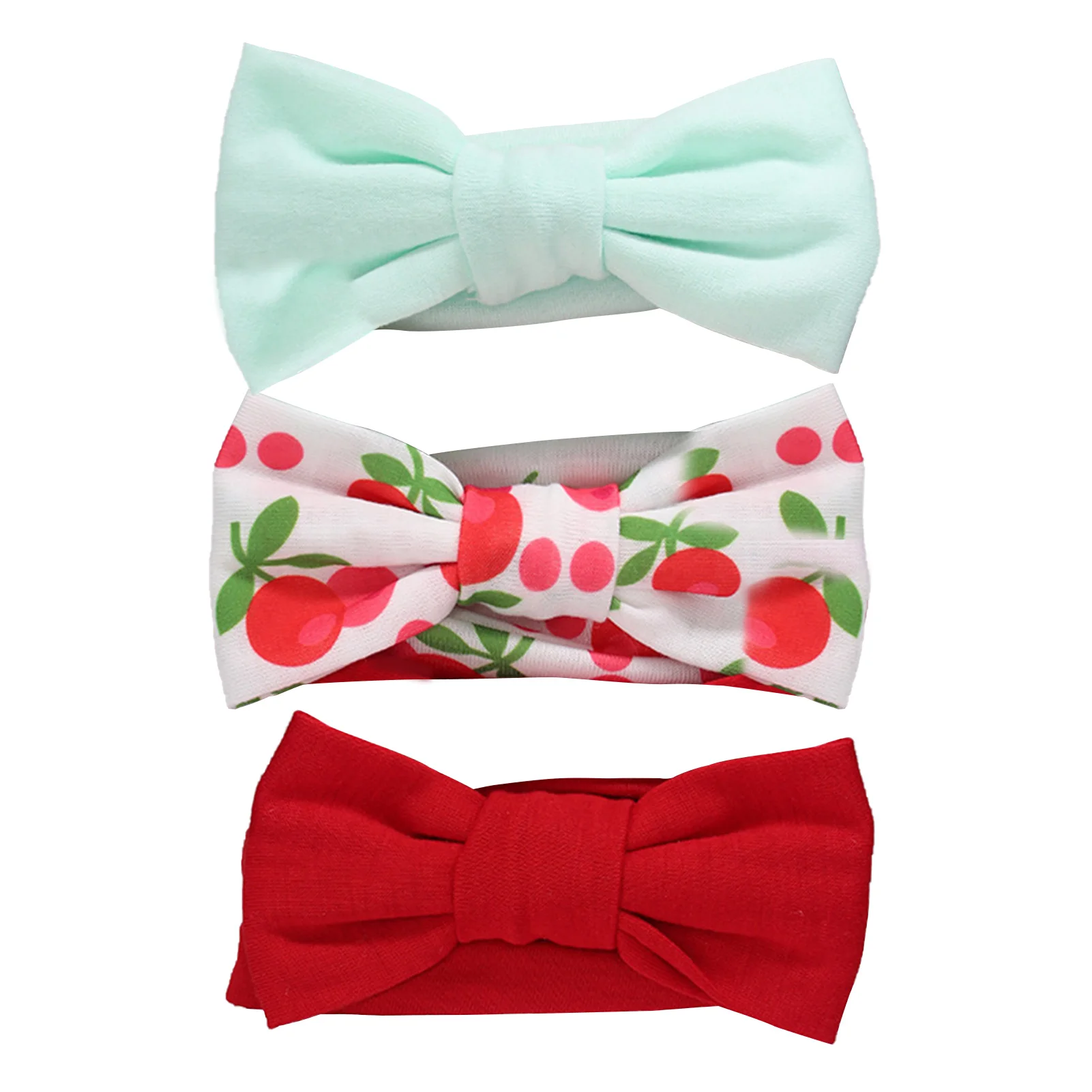 3pcs/set Daily Wear Bath Adjustable Baby Girl Headband Colorful Bow Knot Fashion Hair Accessories Foldable Candy Color For Kids
3pcs/set Daily Wear Bath Adjustable Baby Girl Headband Colorful Bow Knot Fashion Hair Accessories Foldable Candy Color For Kids