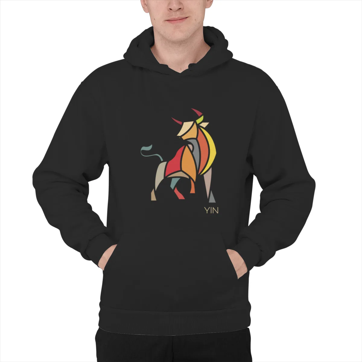 Men's Hoodie Colorful Ox Chinese New Year 2021Custom Couples Matching Kawaii Oversized Spring Sweatshirt 40194
Men's Hoodie Colorful Ox Chinese New Year 2021Custom Couples Matching Kawaii Oversized Spring Sweatshirt 40194