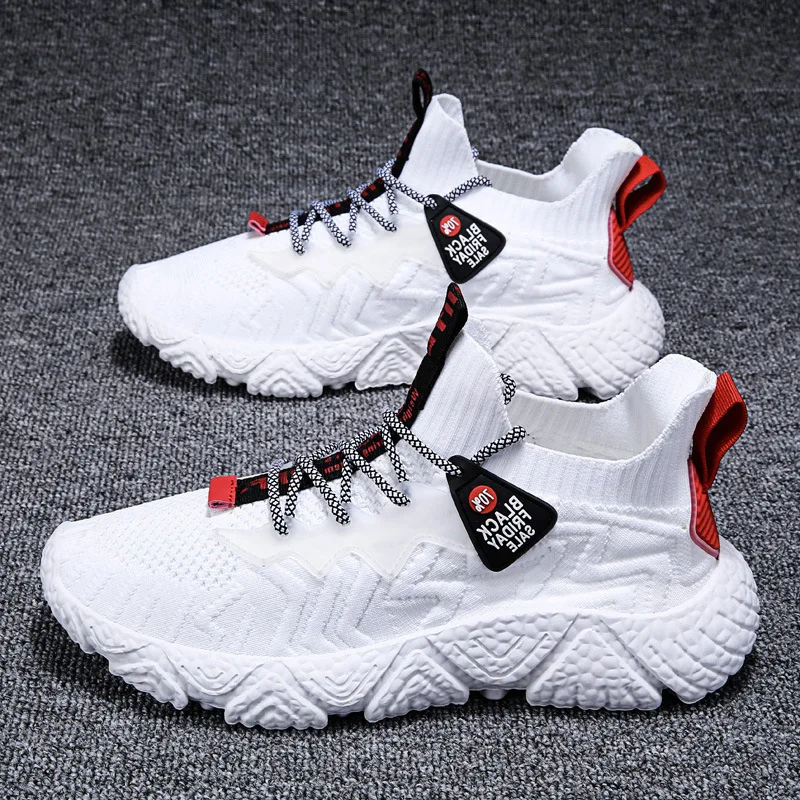 Shoes men's sports running shoes Korean style breathable trendy trendy shoes casual shoes 2022 new spring 
Shoes men's sports running shoes Korean style breathable trendy trendy shoes casual shoes 2022 new spring