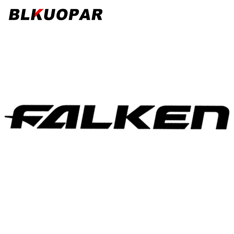 BLKUOPAR для FALKEN наклейка для шин Logo винил JDM Dope Стикеры для автомобиля ноутбука Campervan, украшение для мотоцикла, Стайлинг автомобиля
BLKUOPAR для FALKEN наклейка для шин Logo винил JDM Dope Стикеры для автомобиля ноутбука Campervan, украшение для мотоцикла, Стайлинг автомобиля