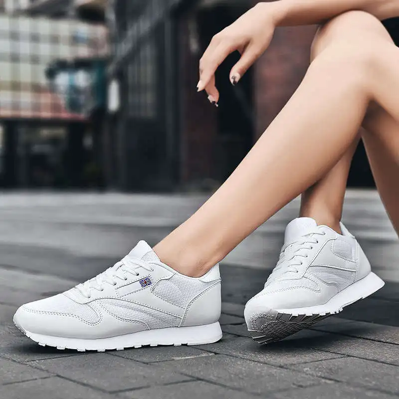 Running Girl 37-50 Sports Sneakers Rubber Hard-Wearing Sneakers Woman Summer 2021 Zapatos Sneakers Sport Woman Running Tennis
Running Girl 37-50 Sports Sneakers Rubber Hard-Wearing Sneakers Woman Summer 2021 Zapatos Sneakers Sport Woman Running Tennis
