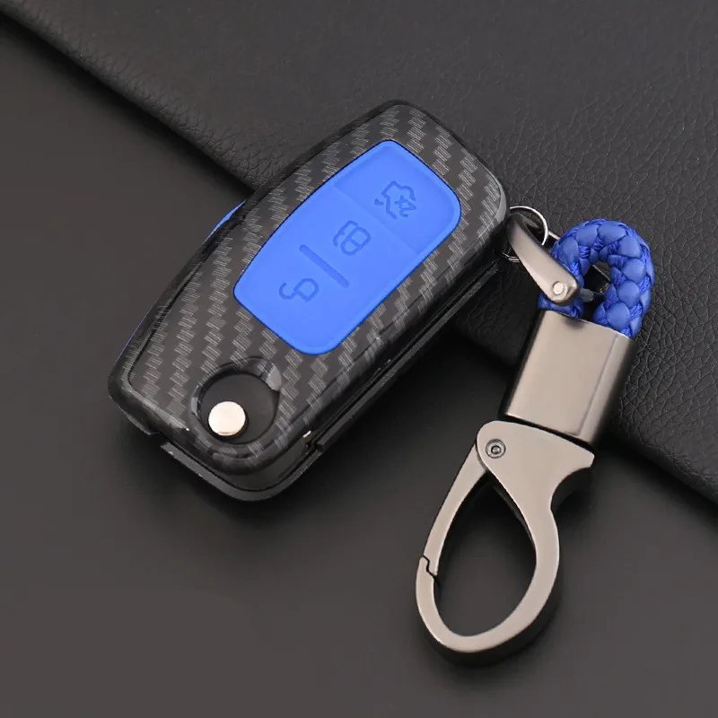 2019 New ABS Carbon Fiber Shell+Silica gel car key case Cover For Ford Fiesta Focus Mondeo Falcon B-Max C-Max Eco Sport Galaxy
2019 New ABS Carbon Fiber Shell+Silica gel car key case Cover For Ford Fiesta Focus Mondeo Falcon B-Max C-Max Eco Sport Galaxy