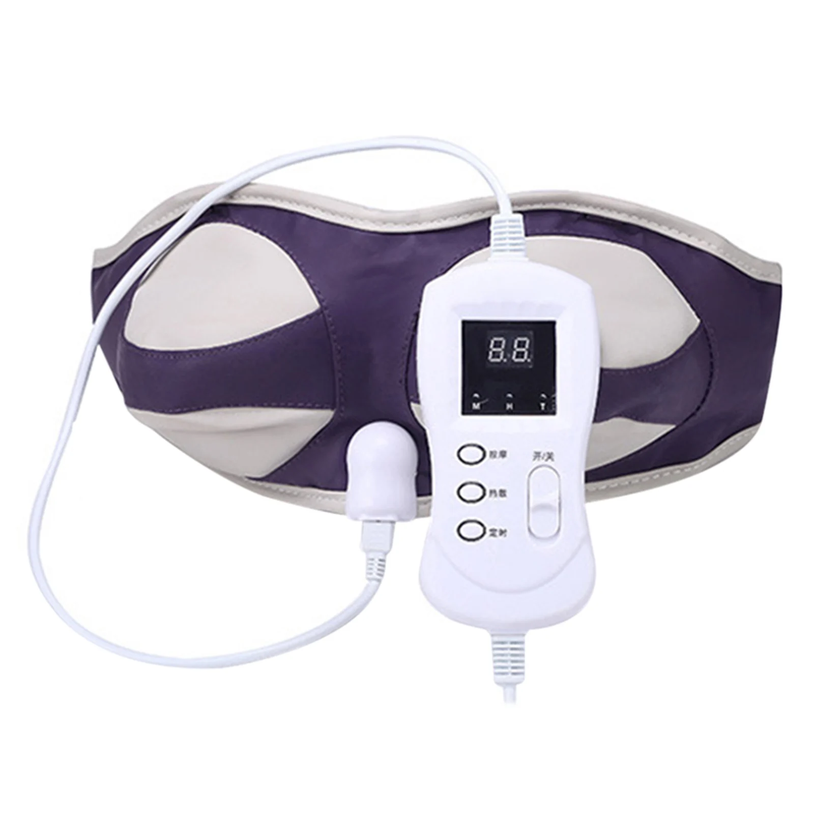 Massage Bra Electric USB Breast Enlargement Breast Massage Machine Home Vibration Beauty Breast Massager SK88
Massage Bra Electric USB Breast Enlargement Breast Massage Machine Home Vibration Beauty Breast Massager SK88