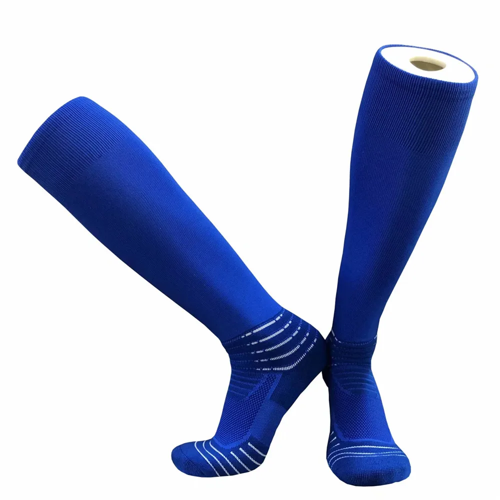 2020 New Adult Men Women Football Socks High stretch nylon Soccer socks Youth Above Knee Long Stockings Plain Socks Breathable
2020 New Adult Men Women Football Socks High stretch nylon Soccer socks Youth Above Knee Long Stockings Plain Socks Breathable