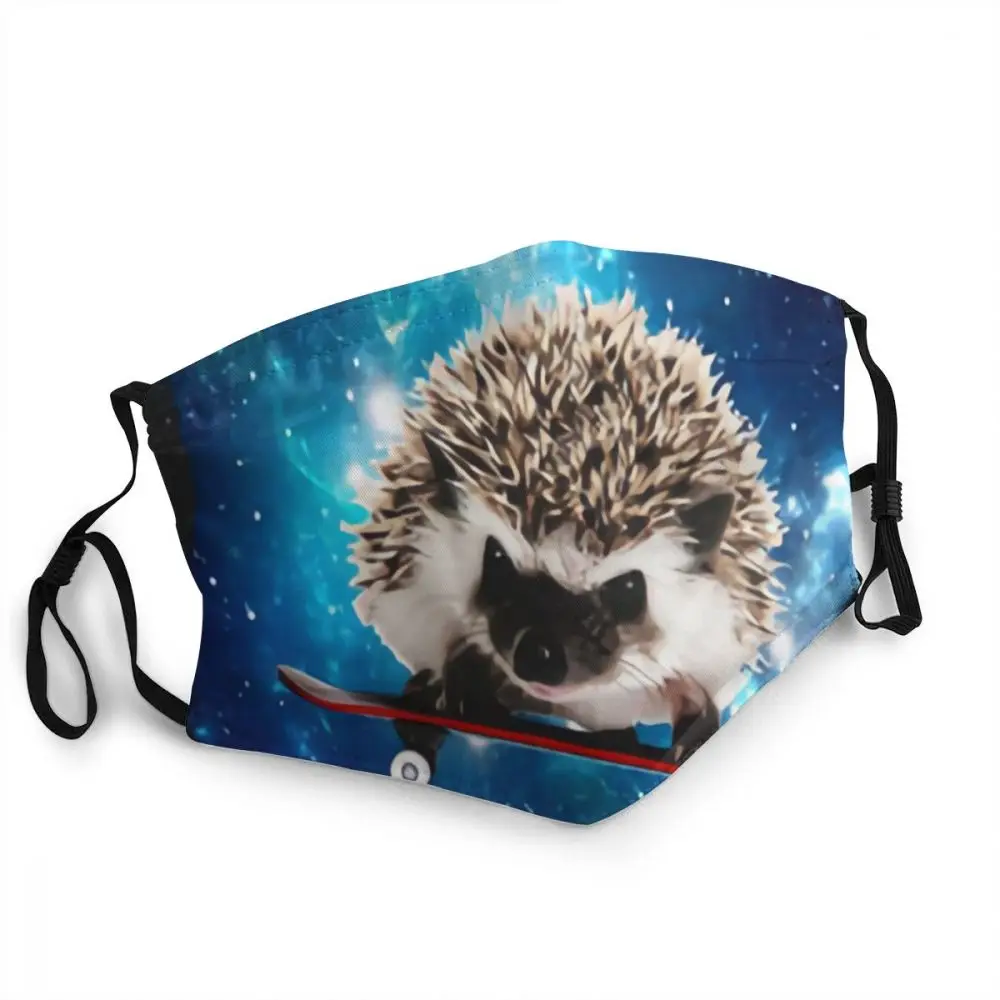 Многоразовая маска для рта унисекс Hedgehog Space Galaxy Star, защита от смога, пылезащитный чехол, респиратор, маска для рта
Многоразовая маска для рта унисекс Hedgehog Space Galaxy Star, защита от смога, пылезащитный чехол, респиратор, маска для рта