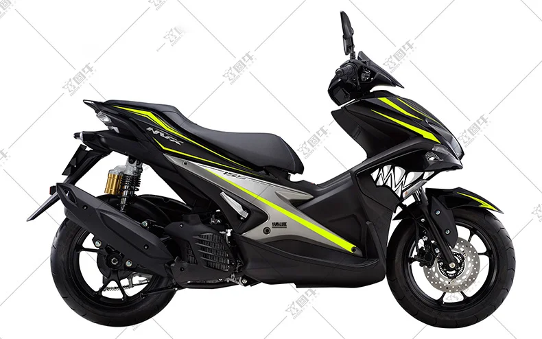 Motorcycle Modified Whole Car Decorative Flower Stickers and Protection for Yamaha Nvx155 Aerox155
Motorcycle Modified Whole Car Decorative Flower Stickers and Protection for Yamaha Nvx155 Aerox155