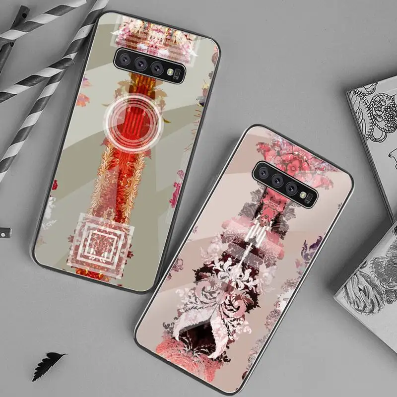 YJZFDYRM Timorous Beasties Art Soft Phone Case Cover Tempered Glass Phone Case For Samsung S7 S8 S9 S10 Plus Note 8 9 10 Plus
YJZFDYRM Timorous Beasties Art Soft Phone Case Cover Tempered Glass Phone Case For Samsung S7 S8 S9 S10 Plus Note 8 9 10 Plus