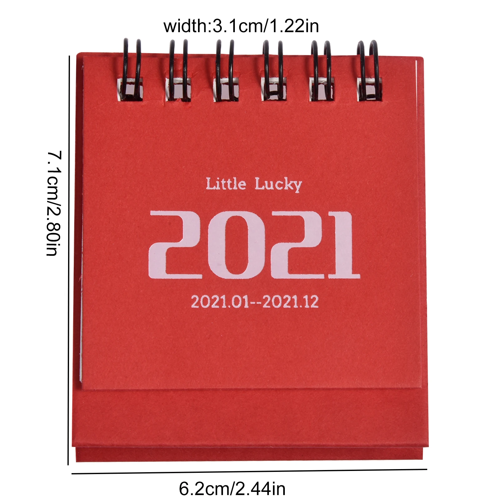 2021 Desk Mini Calendar Paper Protable Desk Accessories Planning School Office Supplies Crafts Small Desk Calendar For Home 
2021 Desk Mini Calendar Paper Protable Desk Accessories Planning School Office Supplies Crafts Small Desk Calendar For Home