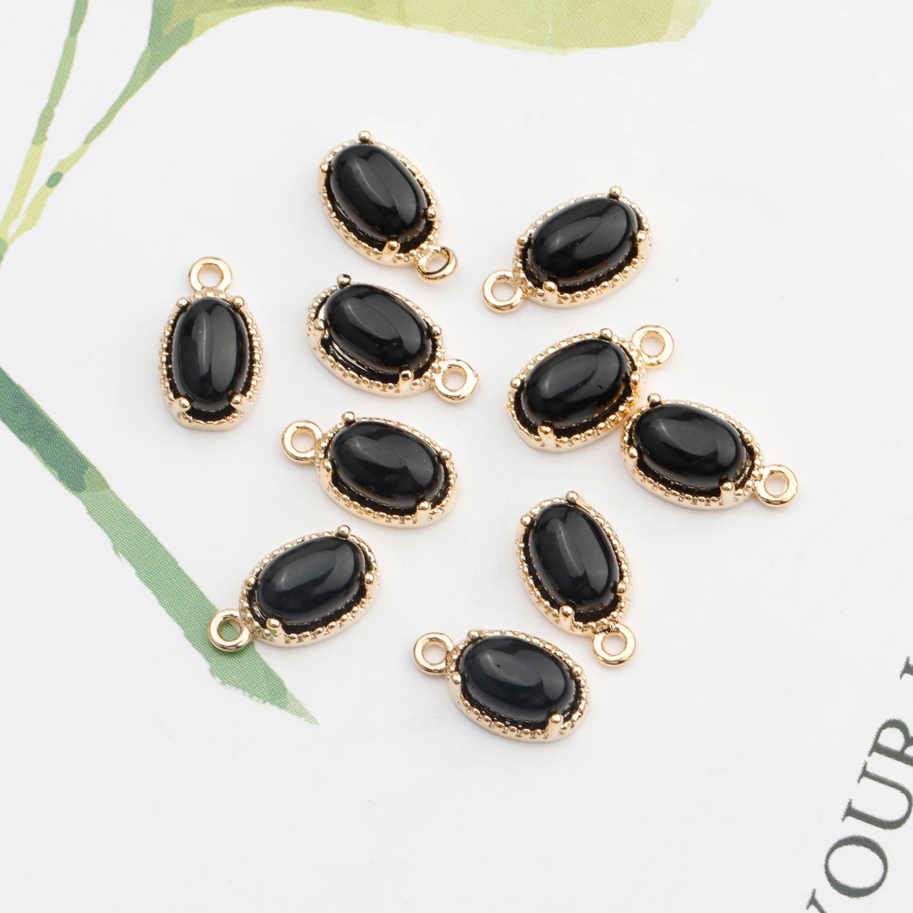 GUFEATHER M726,jewelry accessories,18k gold plated,0.3 microns,zircon pendants,mini size,jewelry making,diy earrings,10pcs/lot
GUFEATHER M726,jewelry accessories,18k gold plated,0.3 microns,zircon pendants,mini size,jewelry making,diy earrings,10pcs/lot
