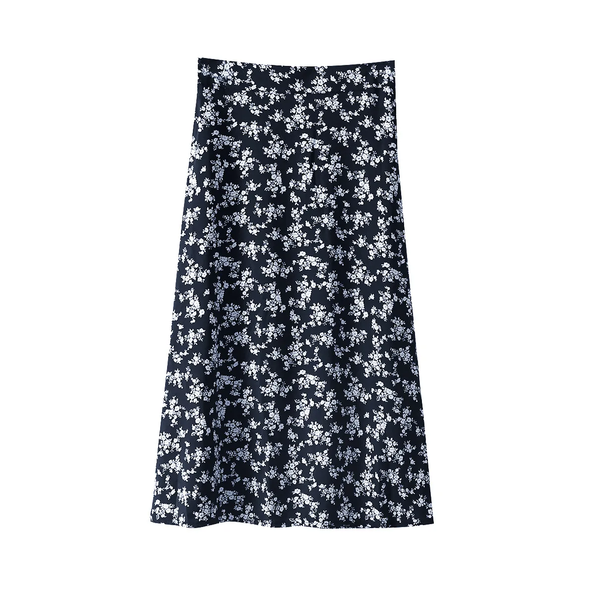 7533 Spring Fall Fashion Women Japan Harajuku Style Casual Simple Classical Vintage Floral Print Sweet High Waist a-Line Skirts
7533 Spring Fall Fashion Women Japan Harajuku Style Casual Simple Classical Vintage Floral Print Sweet High Waist a-Line Skirts