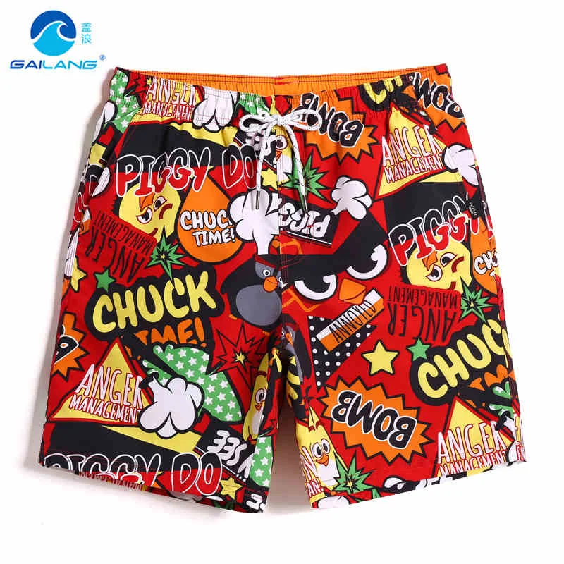 Men's Summer Shorts Beach Wear Quick Dry Fashion Shorts Casual Fashion Beach Shorts Man Bermuda Swimming Shorts Husband Surfing
Men's Summer Shorts Beach Wear Quick Dry Fashion Shorts Casual Fashion Beach Shorts Man Bermuda Swimming Shorts Husband Surfing