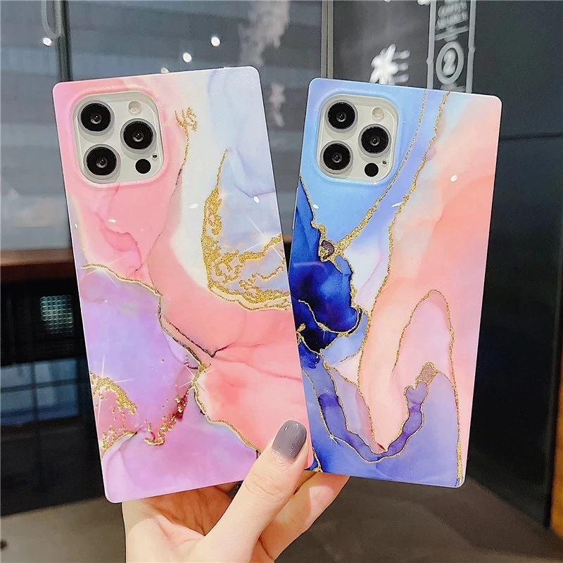 Gradient Marble Texture Phone Case For iPhone 12 11 Pro Max XR XS Max X 7 8 Plus 12 11 Pro 11 Shockproof Hard Bumper Back Cover
Gradient Marble Texture Phone Case For iPhone 12 11 Pro Max XR XS Max X 7 8 Plus 12 11 Pro 11 Shockproof Hard Bumper Back Cover