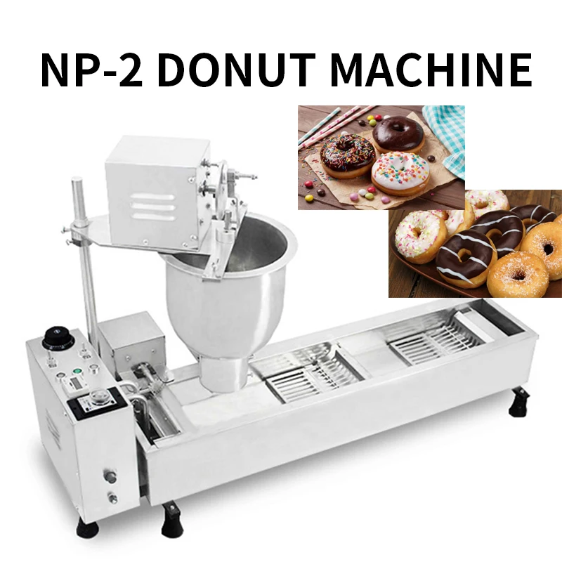 Luxury automatic donut machine sweet wheat ring machine donut forming machine factory mass production donuts commercial 220v
Luxury automatic donut machine sweet wheat ring machine donut forming machine factory mass production donuts commercial 220v