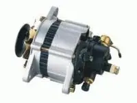 Alternator 27020-44100 0986035511 210001810 Fit for TOYOTA STARLET (KP6_)197802 - 198412 
Alternator 27020-44100 0986035511 210001810 Fit for TOYOTA STARLET (KP6_)197802 - 198412