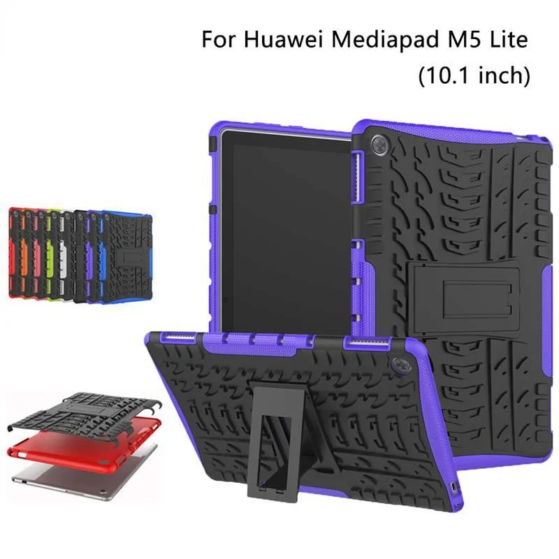 Чехол для Huawei Mediapad M5 Lite, 10,1 дюйма, искусственная кожа, армированный чехол для планшета, ТПУ + ПК, противоударный чехол-подставка
Чехол для Huawei Mediapad M5 Lite, 10,1 дюйма, искусственная кожа, армированный чехол для планшета, ТПУ + ПК, противоударный чехол-подставка