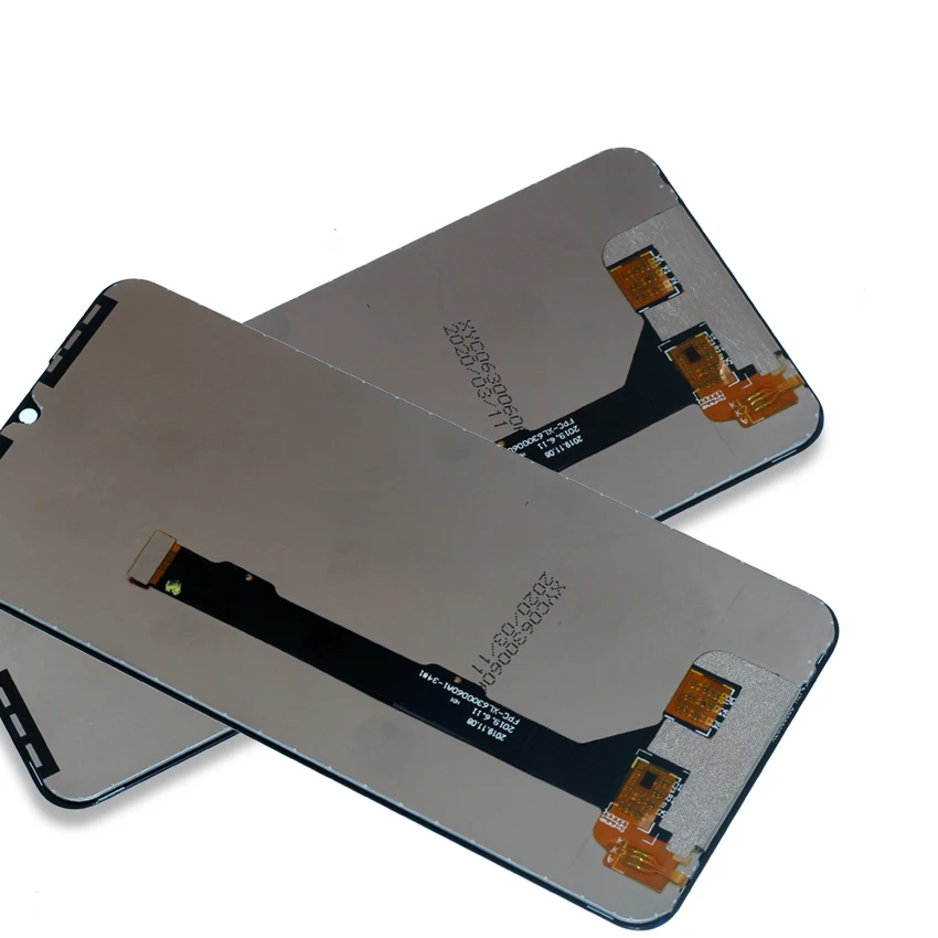 Original For UMI UMIDIGI A5 PRO LCD Display Touch Screen Assembly Repair Parts For UMI A5 PRO Screen LCD Display Free Tools
Original For UMI UMIDIGI A5 PRO LCD Display Touch Screen Assembly Repair Parts For UMI A5 PRO Screen LCD Display Free Tools
