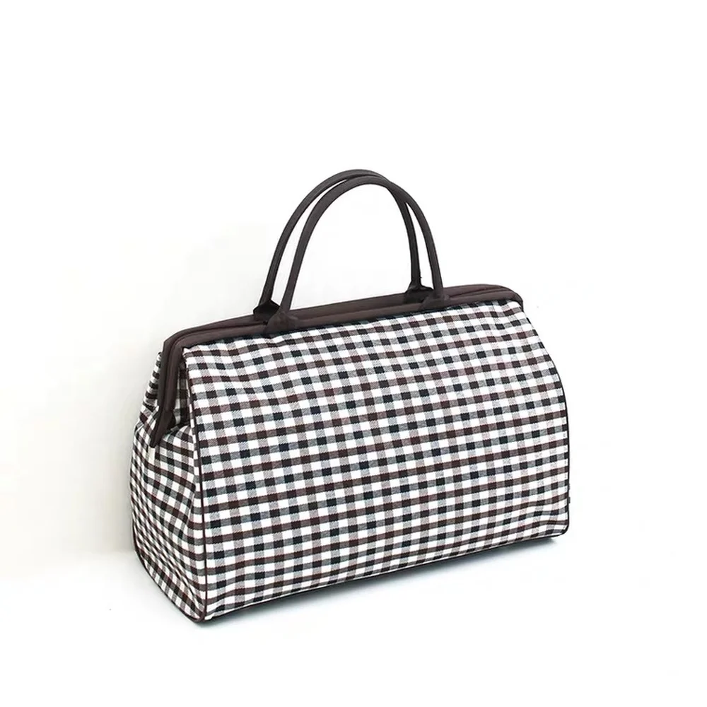 2021 new travel bag classic printing retro leisure designer bags luxury brand bag
2021 new travel bag classic printing retro leisure designer bags luxury brand bag