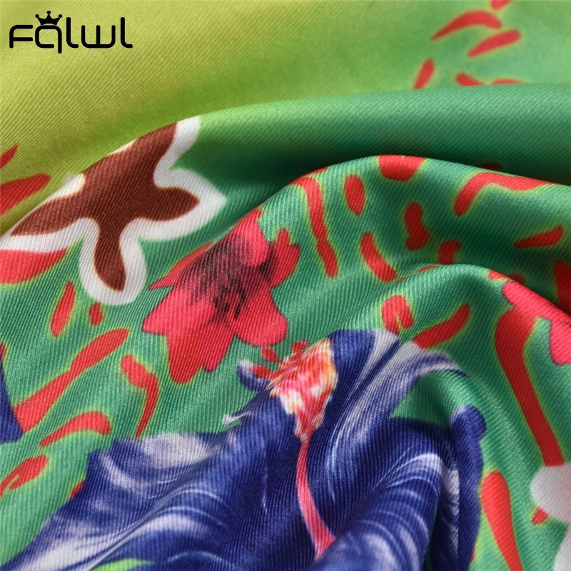 FQLWL Summer Beach Sleeveless Backless Bandage Crop Top Mini Skirts Sets Sexy Bodycon Ruched Print 2 Piece Sets Womens Outfits
FQLWL Summer Beach Sleeveless Backless Bandage Crop Top Mini Skirts Sets Sexy Bodycon Ruched Print 2 Piece Sets Womens Outfits