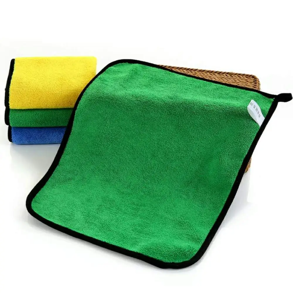 Car Care Microfibre Polishing Wash Towels Cleaning Auto Soft Cloth Washing Cloth Towel 30*40cm Car Home Clean Micro Fiber Towels
Car Care Microfibre Polishing Wash Towels Cleaning Auto Soft Cloth Washing Cloth Towel 30*40cm Car Home Clean Micro Fiber Towels