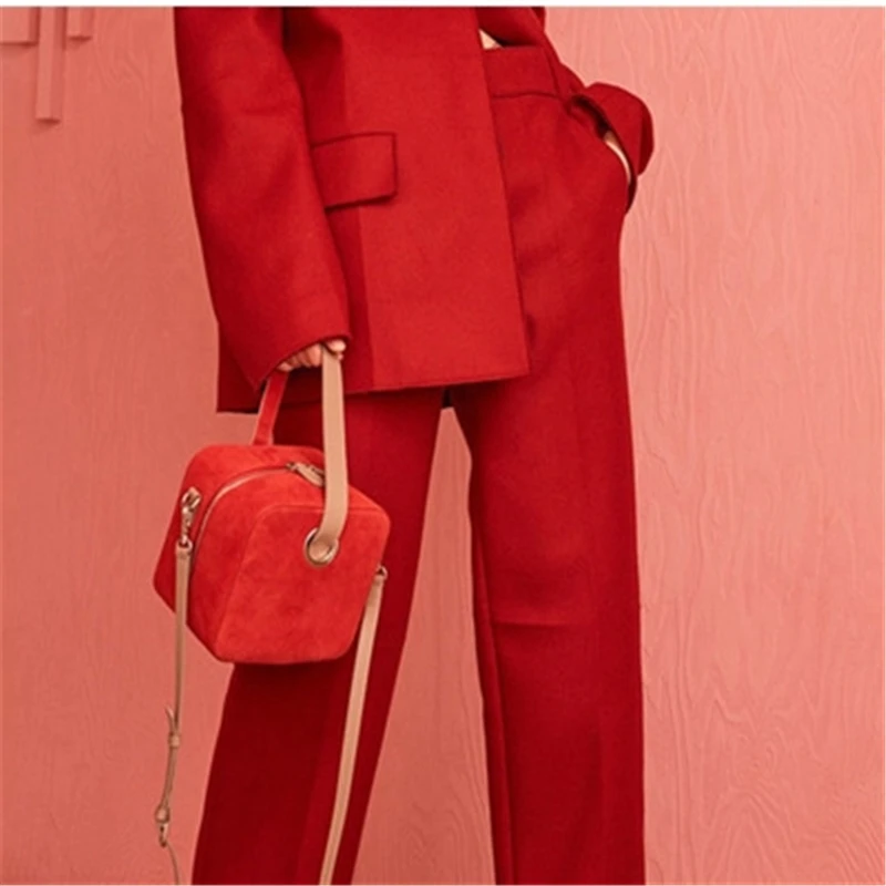 Fashion Square Box Bag Zipper Shoulder Bag Vintage Handbag Womens Brand Crossbody Messenger Bags For Women 2019 bolsa de hombro
Fashion Square Box Bag Zipper Shoulder Bag Vintage Handbag Womens Brand Crossbody Messenger Bags For Women 2019 bolsa de hombro