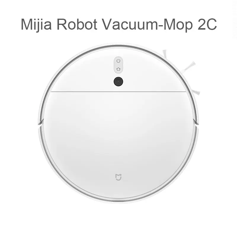Xiaomi Mijia Robot Vacuum Mop