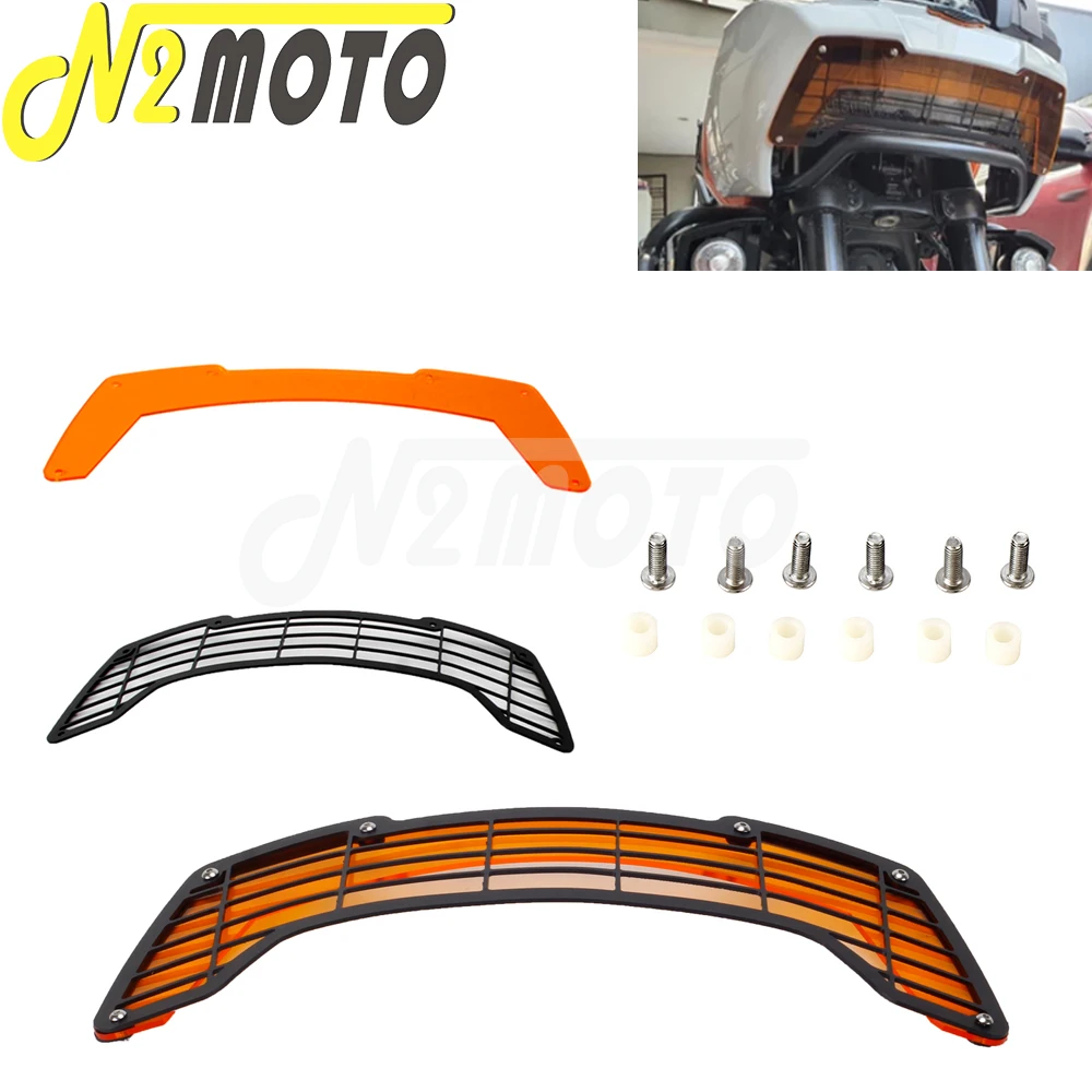 For Harley Pan America 1250 S PA1250 PA1250S PANAMERICA1250 Motorcycle Front Headlight Shield Cover Grille Protector W/Hardware
For Harley Pan America 1250 S PA1250 PA1250S PANAMERICA1250 Motorcycle Front Headlight Shield Cover Grille Protector W/Hardware