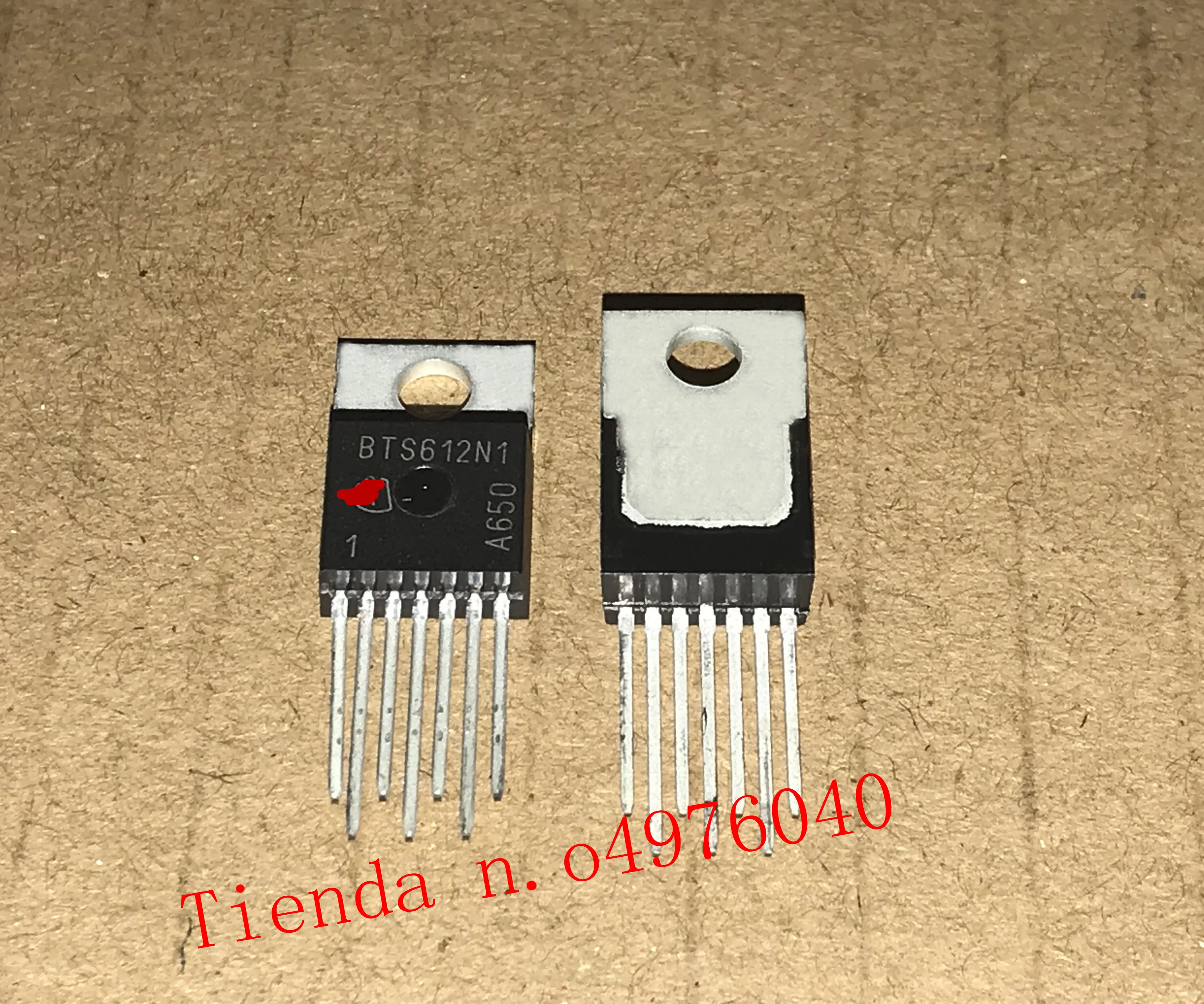 BTSG12N1 new imported original
BTSG12N1 new imported original