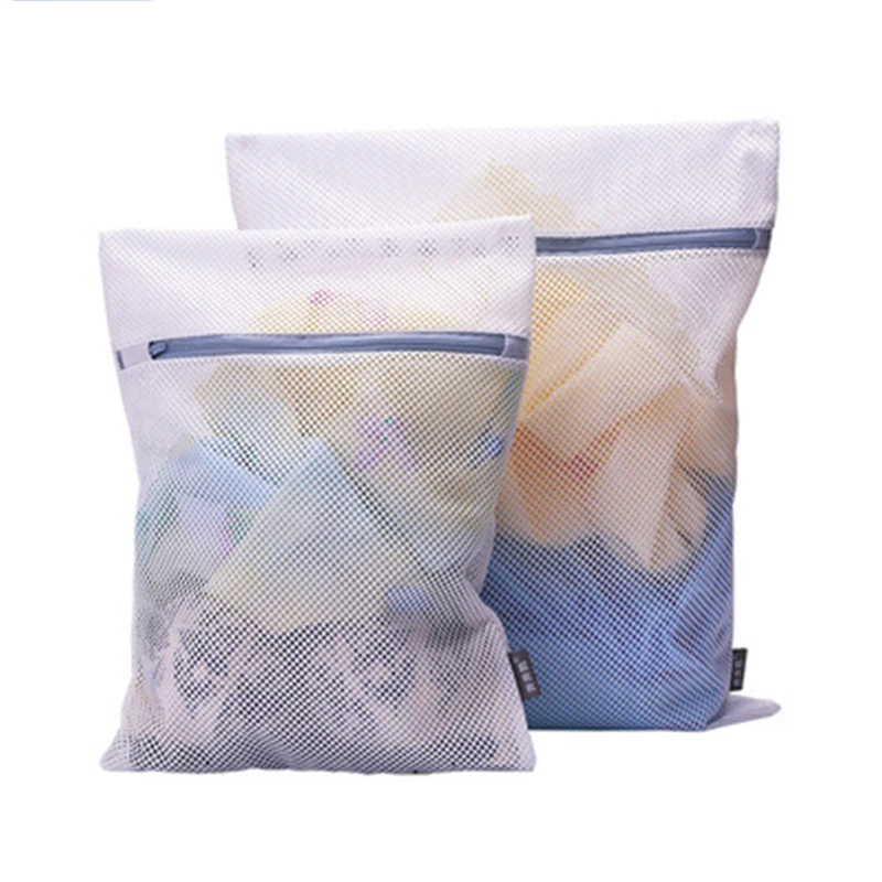 No Fluorescent Upgrade Cradle Net Thick Zipper Laundry Bag Laundry Bag Washing Net Bag Washing Sweater Laundry
No Fluorescent Upgrade Cradle Net Thick Zipper Laundry Bag Laundry Bag Washing Net Bag Washing Sweater Laundry