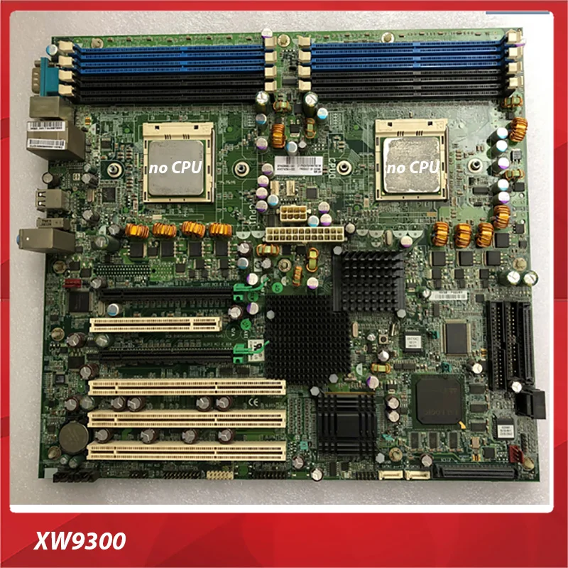 Материнская плата рабочей станции для HP XW9300 381863-001 374254-002 409665-001, полностью протестированная, хорошее качество
Материнская плата рабочей станции для HP XW9300 381863-001 374254-002 409665-001, полностью протестированная, хорошее качество