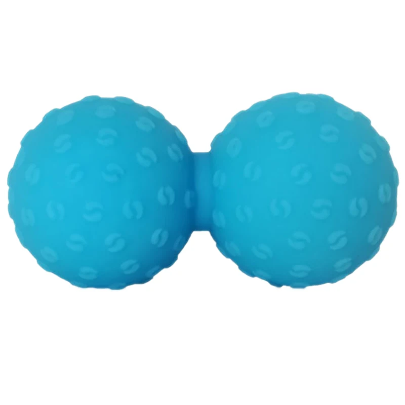 Massage Peanut Balls Fascia Ball Yoga Ball Trigger Point Therapy, Muscle Knots, Yoga Therapy and Acupoint Massage 
Massage Peanut Balls Fascia Ball Yoga Ball Trigger Point Therapy, Muscle Knots, Yoga Therapy and Acupoint Massage