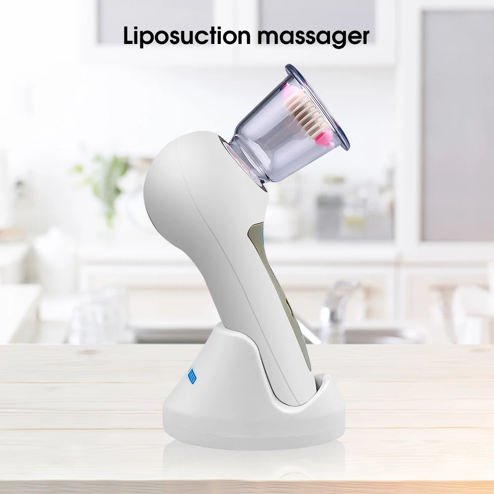 Portable Anticellulite Body Deep Vacuum Cans Anti-Cellulite Cupping Massager Therapy Treatment Cellulite Suction Cup Weight Loss
Portable Anticellulite Body Deep Vacuum Cans Anti-Cellulite Cupping Massager Therapy Treatment Cellulite Suction Cup Weight Loss